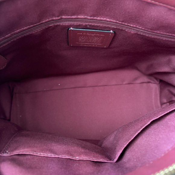 Coach Bag - Picture 8 of 9